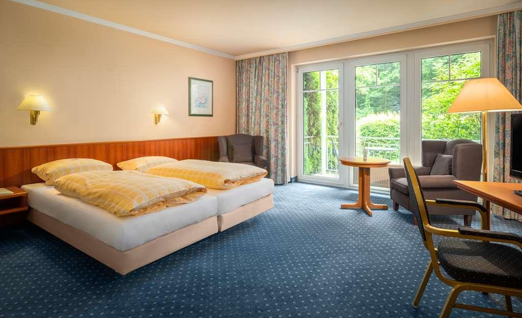 Parkhotel Am Taunus Oberursel Pokój zdjęcie